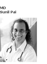 Sunil Pai